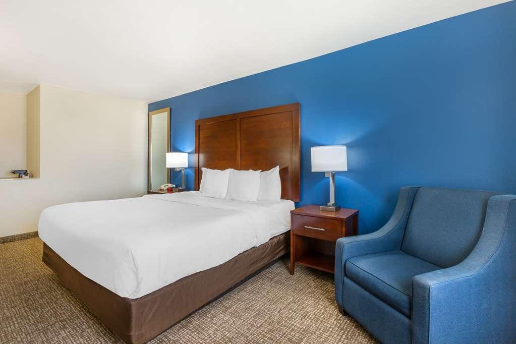 Comfort Inn And Suites Yuma I-8 Cameră foto