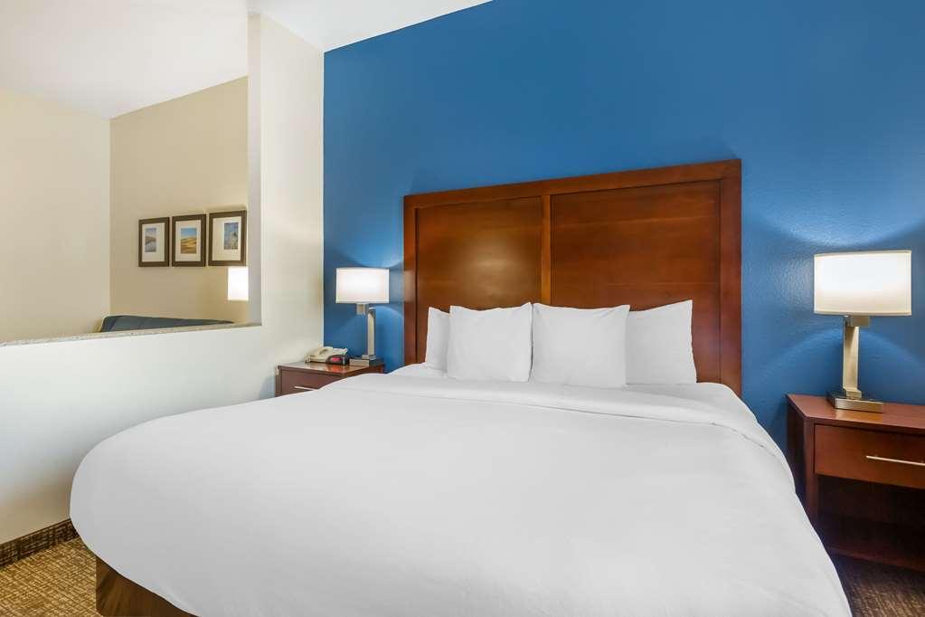 Comfort Inn And Suites Yuma I-8 Cameră foto