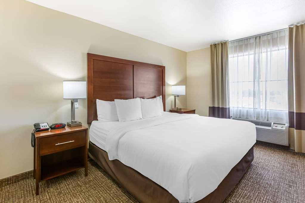 Comfort Inn And Suites Yuma I-8 Cameră foto