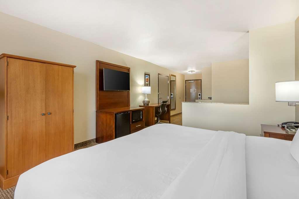 Comfort Inn And Suites Yuma I-8 Cameră foto